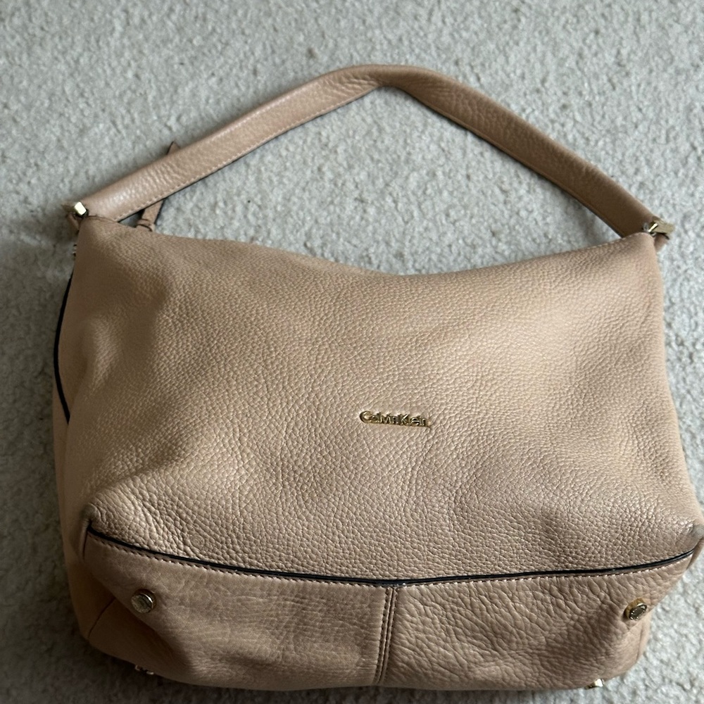 Calvin Klein Hobo - Used Handbag